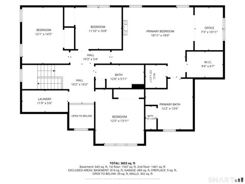 Tiny photo for 34 River Highlands Drive, Milford, CT 06461 (MLS # 24182345)