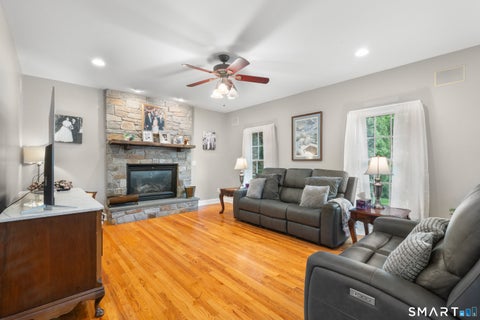 Tiny photo for 34 River Highlands Drive, Milford, CT 06461 (MLS # 24182345)