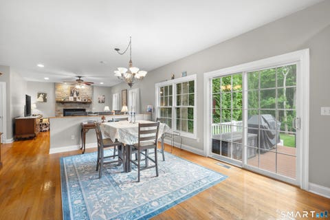 Tiny photo for 34 River Highlands Drive, Milford, CT 06461 (MLS # 24182345)