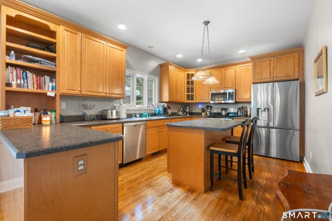 Tiny photo for 34 River Highlands Drive, Milford, CT 06461 (MLS # 24182345)