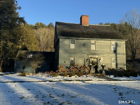 337 Main Street South Woodbury CT 06798