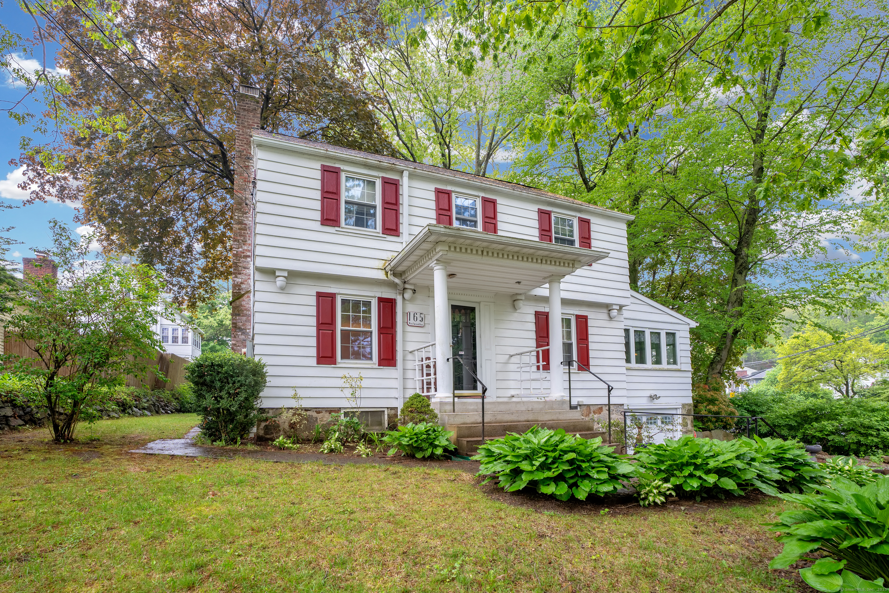 Property for Sale at Westwood Avenue, Waterbury, Connecticut - Bedrooms: 3 
Bathrooms: 2 
Rooms: 7  - $309,900