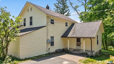 Tiny photo for 20 Huckleberry Hill Road, Avon, CT 06001 (MLS # 24179605)