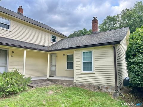 Tiny photo for 20 Huckleberry Hill Road, Avon, CT 06001 (MLS # 24179605)