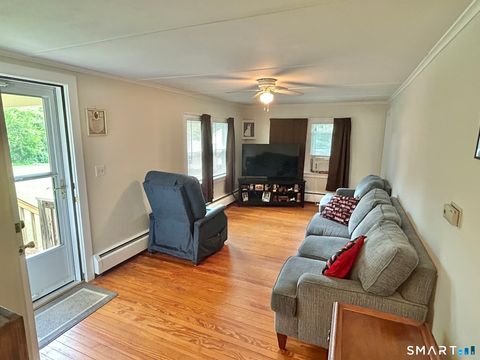Tiny photo for 20 Huckleberry Hill Road, Avon, CT 06001 (MLS # 24179605)