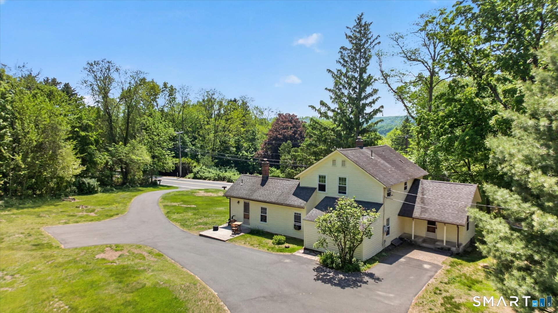 20 Huckleberry Hill Road