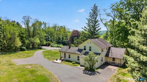 Tiny photo for 20 Huckleberry Hill Road, Avon, CT 06001 (MLS # 24179605)