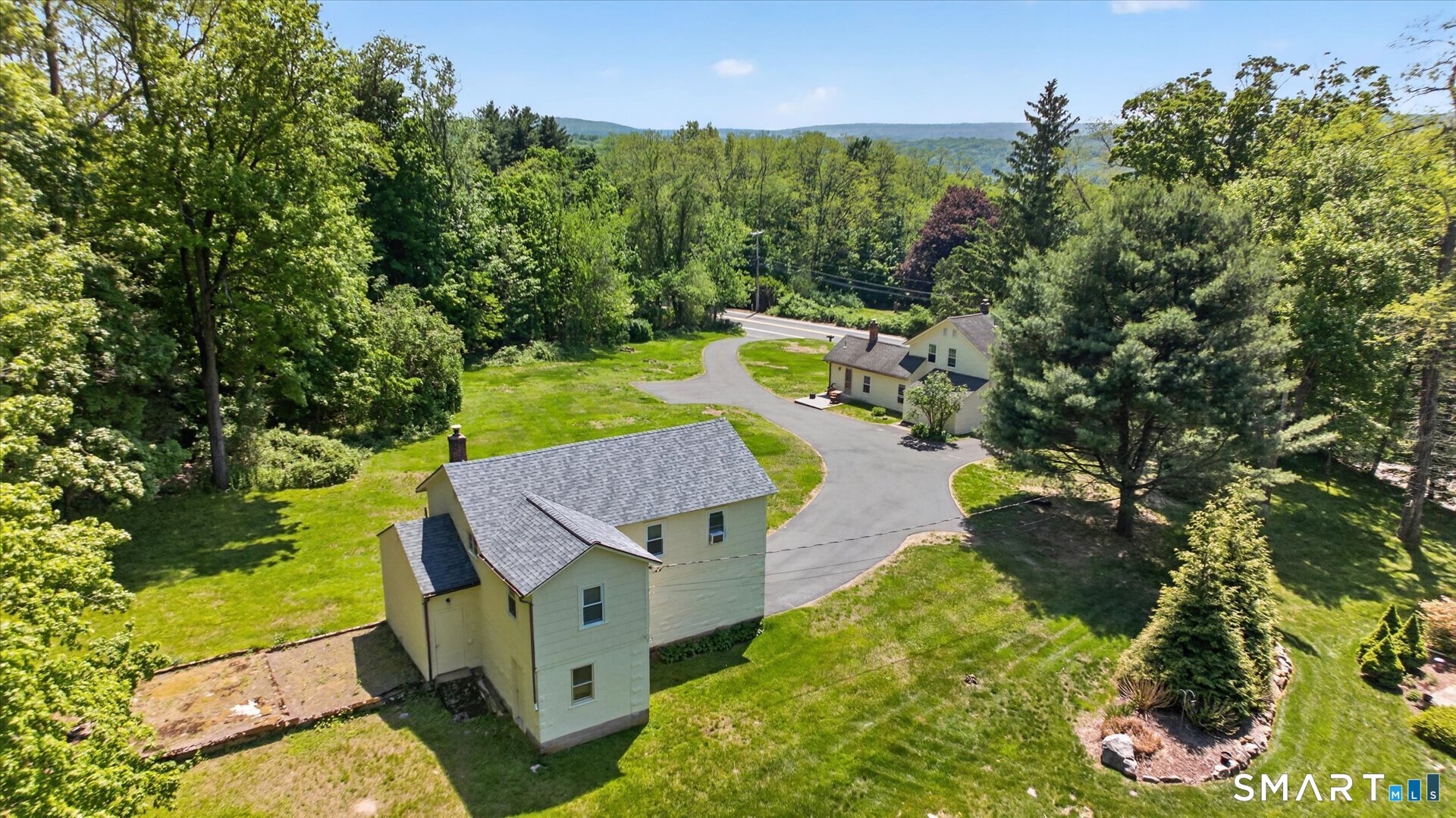 20 Huckleberry Hill Road
