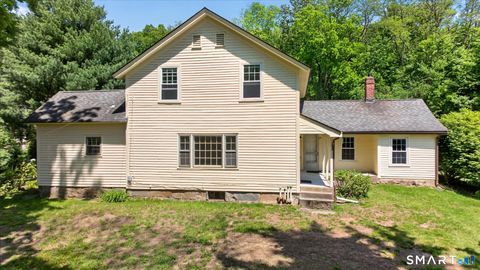 Tiny photo for 20 Huckleberry Hill Road, Avon, CT 06001 (MLS # 24179605)