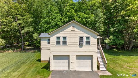 Tiny photo for 20 Huckleberry Hill Road, Avon, CT 06001 (MLS # 24179605)