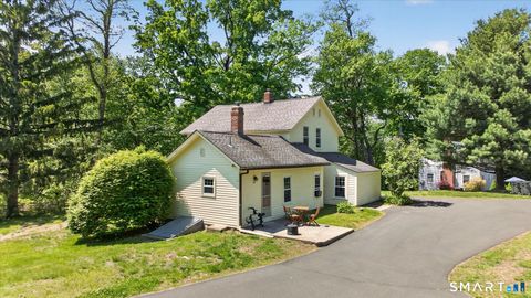 Tiny photo for 20 Huckleberry Hill Road, Avon, CT 06001 (MLS # 24179605)