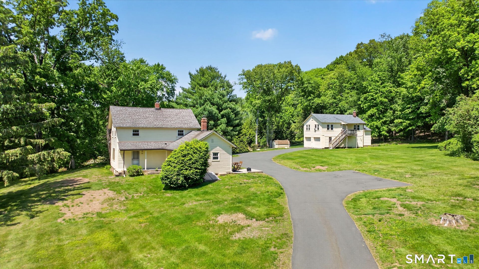 20 Huckleberry Hill Road