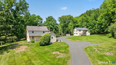 Photo of 20 Huckleberry Hill Road, Avon, CT 06001 (MLS # 24179605)