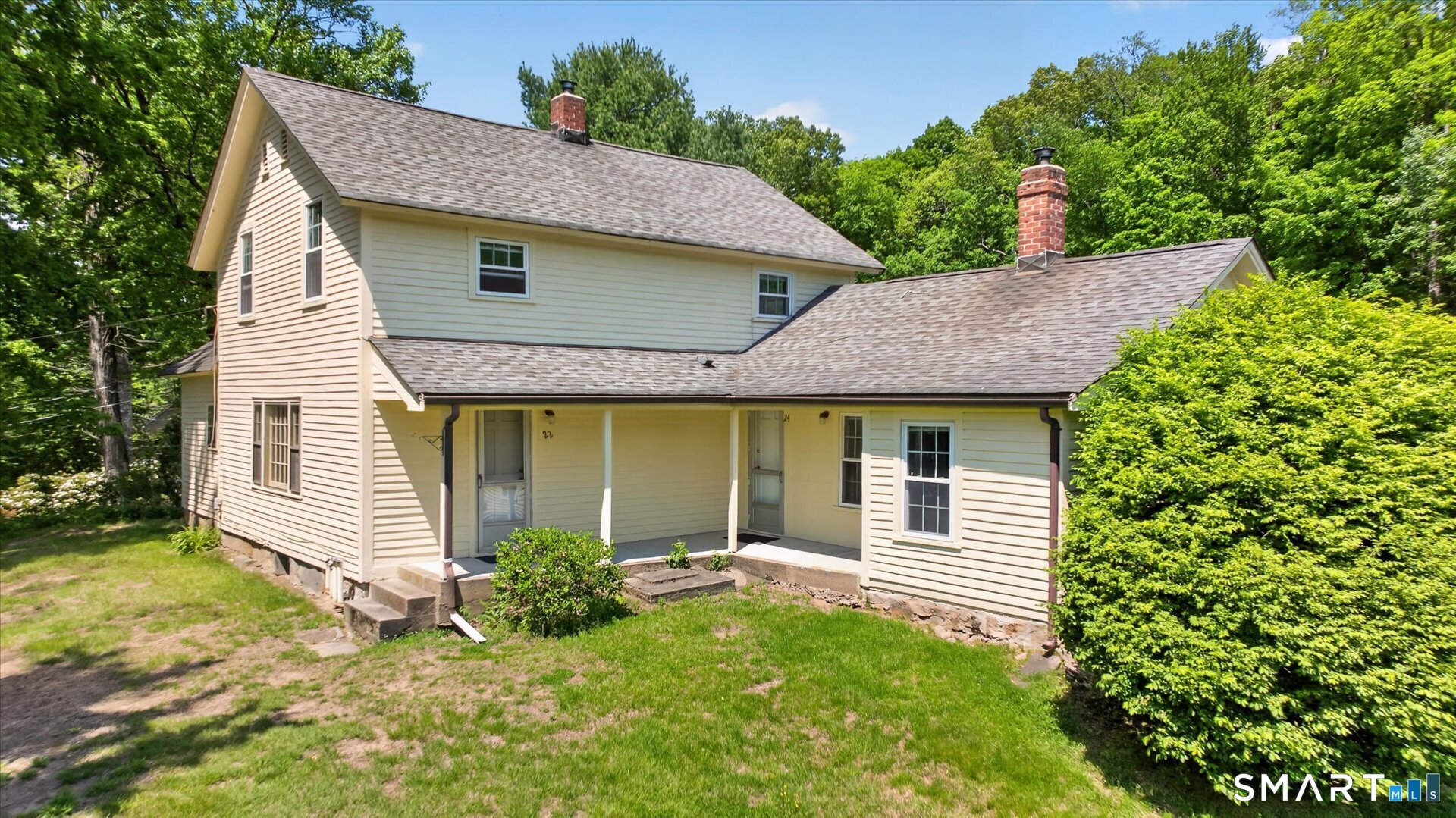 20 Huckleberry Hill Road