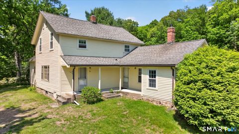 Tiny photo for 20 Huckleberry Hill Road, Avon, CT 06001 (MLS # 24179605)