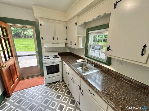 Tiny photo for 20 Huckleberry Hill Road, Avon, CT 06001 (MLS # 24179605)