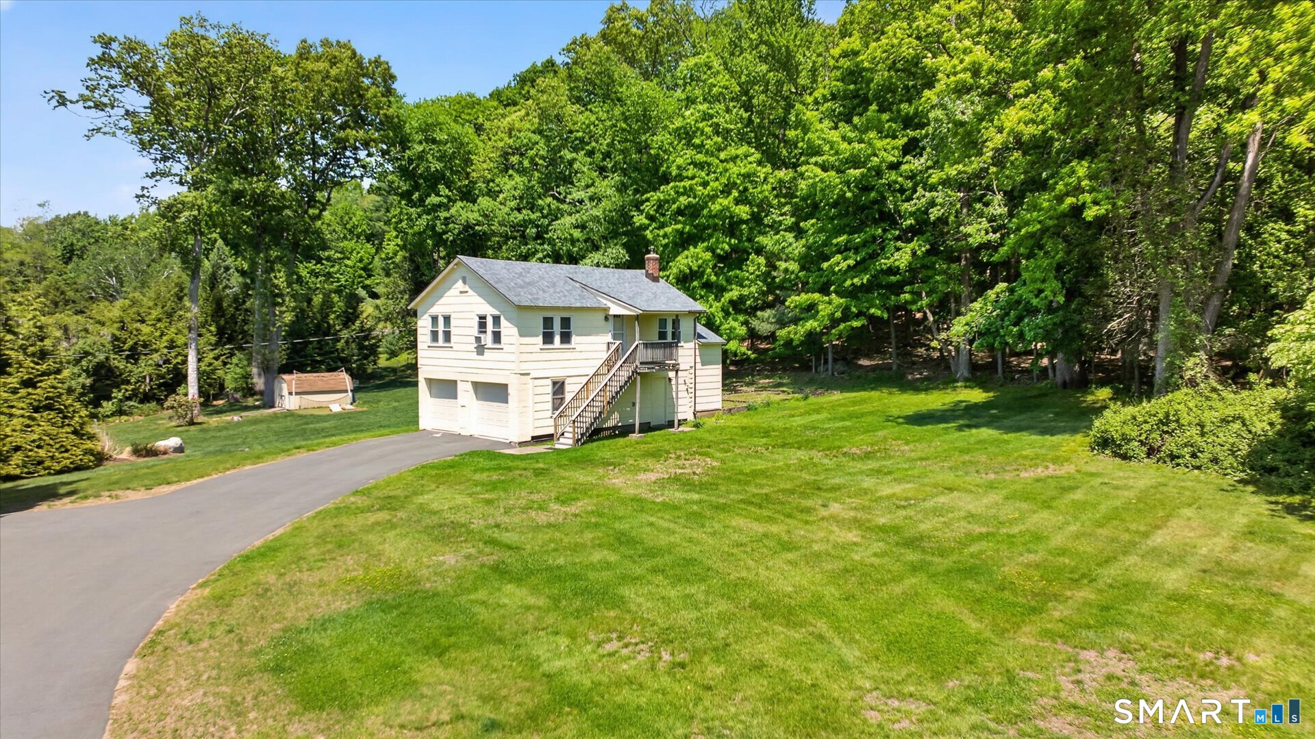 20 Huckleberry Hill Road