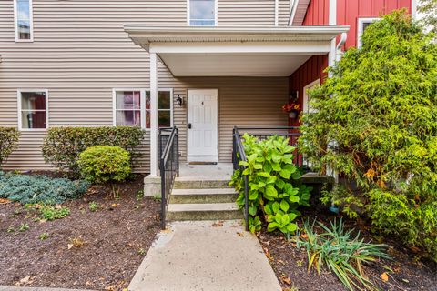 23 Scuppo Road APT 3-4 Danbury CT 06811