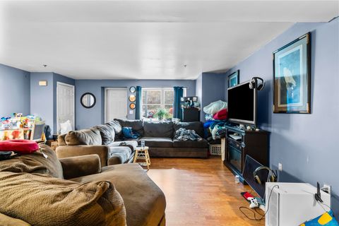 Tiny photo for 23 Scuppo Road #APT 3-4, Danbury, CT 06811 (MLS # 24137409)