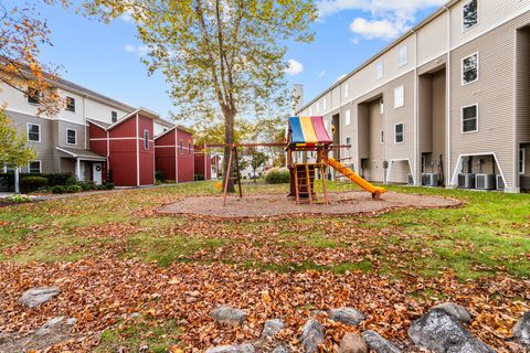 Tiny photo for 23 Scuppo Road #APT 3-4, Danbury, CT 06811 (MLS # 24137409)