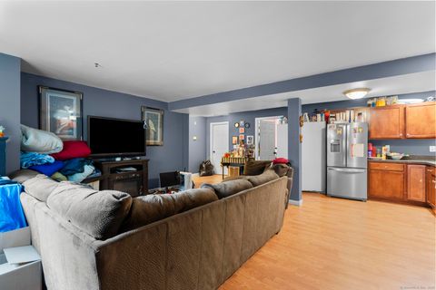 Tiny photo for 23 Scuppo Road #APT 3-4, Danbury, CT 06811 (MLS # 24137409)