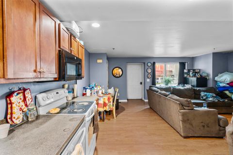 Tiny photo for 23 Scuppo Road #APT 3-4, Danbury, CT 06811 (MLS # 24137409)