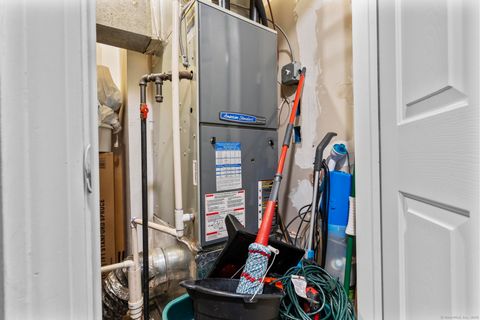 Tiny photo for 23 Scuppo Road #APT 3-4, Danbury, CT 06811 (MLS # 24137409)