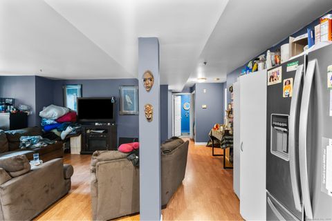 Tiny photo for 23 Scuppo Road #APT 3-4, Danbury, CT 06811 (MLS # 24137409)