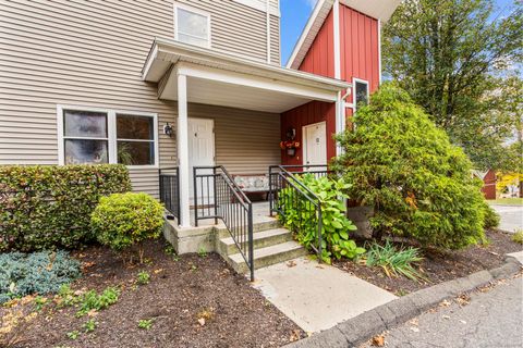 Tiny photo for 23 Scuppo Road #APT 3-4, Danbury, CT 06811 (MLS # 24137409)