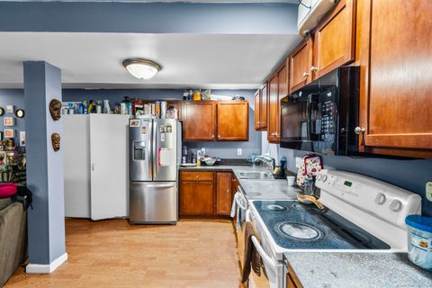 Tiny photo for 23 Scuppo Road #APT 3-4, Danbury, CT 06811 (MLS # 24137409)