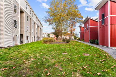 Tiny photo for 23 Scuppo Road #APT 3-4, Danbury, CT 06811 (MLS # 24137409)