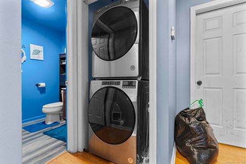 Tiny photo for 23 Scuppo Road #APT 3-4, Danbury, CT 06811 (MLS # 24137409)