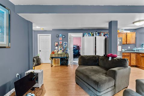 Tiny photo for 23 Scuppo Road #APT 3-4, Danbury, CT 06811 (MLS # 24137409)