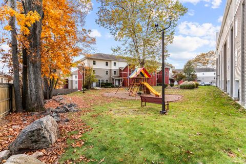 Tiny photo for 23 Scuppo Road #APT 3-4, Danbury, CT 06811 (MLS # 24137409)