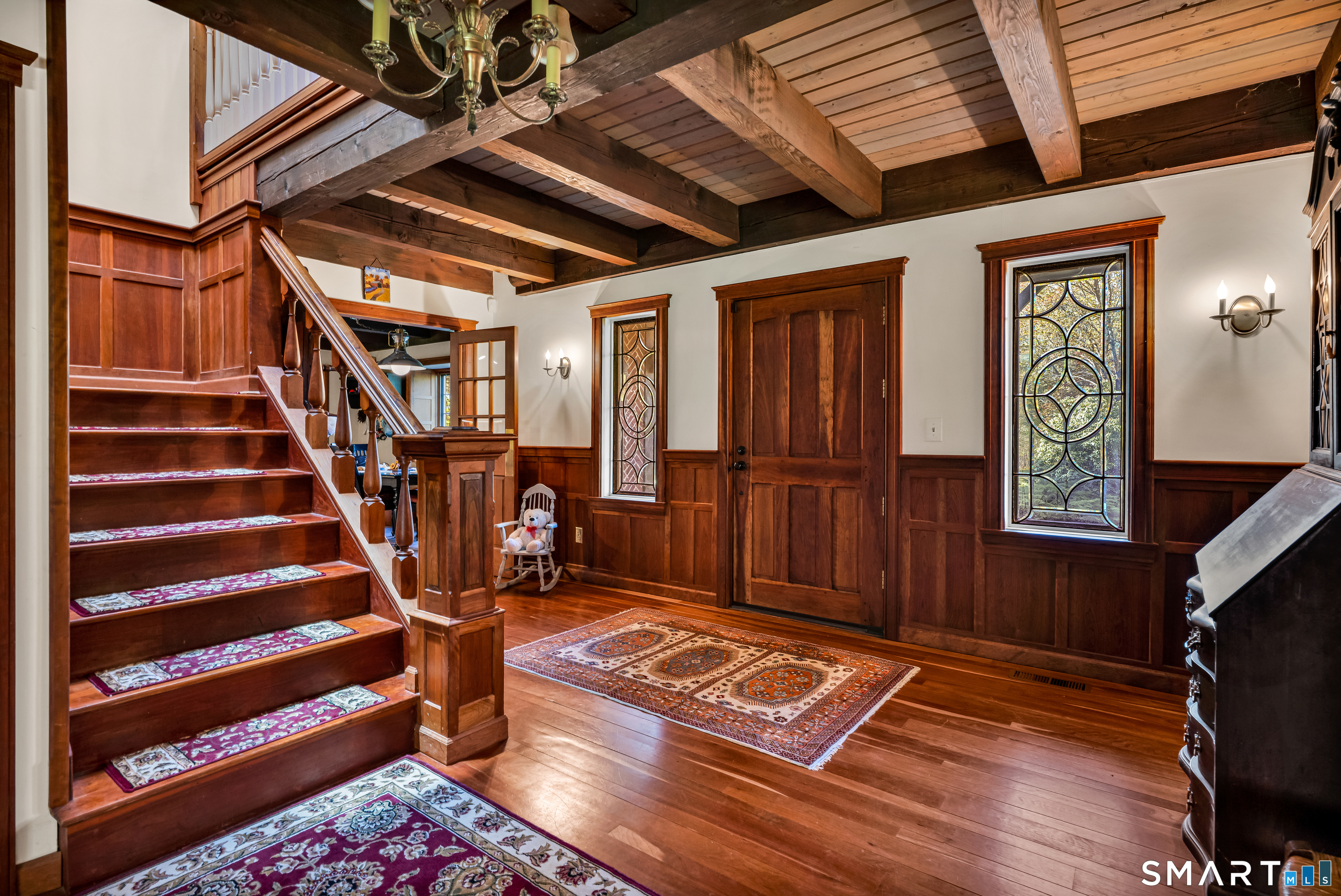 184 Smith Hill Road