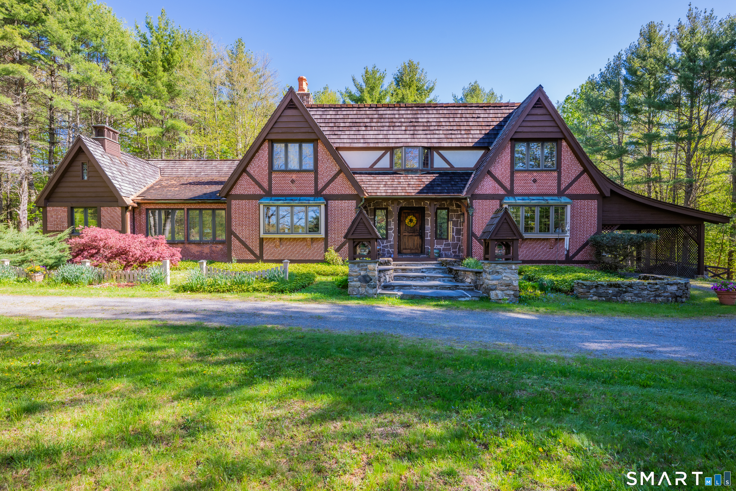 184 Smith Hill Road