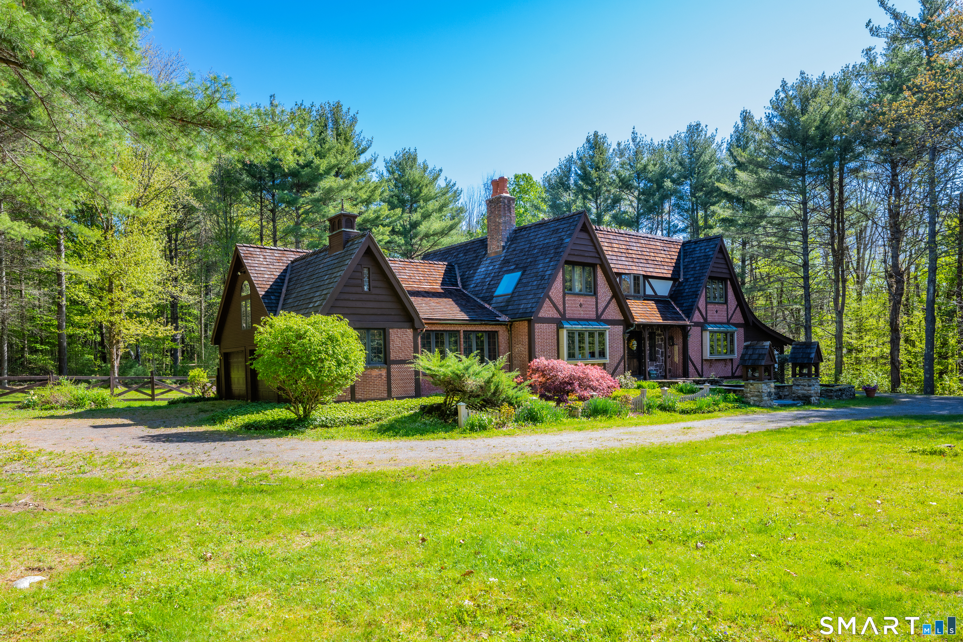 184 Smith Hill Road