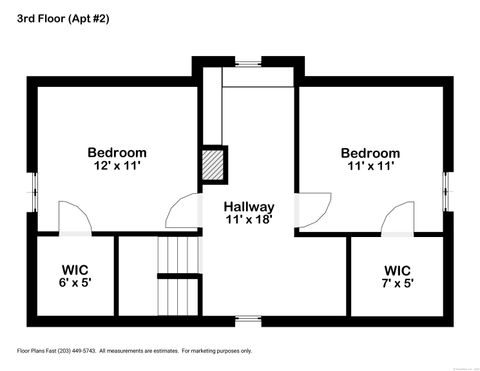 Tiny photo for 6 Crescent Street, Ansonia, CT 06401 (MLS # 24142232)