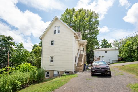 Tiny photo for 6 Crescent Street, Ansonia, CT 06401 (MLS # 24142232)