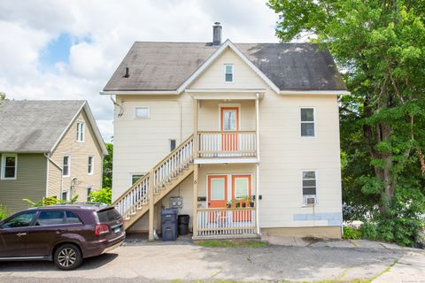 6 Crescent Street Ansonia CT 06401