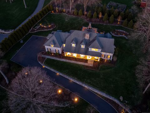 16 Shadow Lane, Ridgefield, CT 06877 - #: 24087547