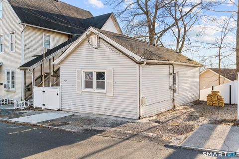 Tiny photo for 257 N State Street, Ansonia, CT 06401 (MLS # 24144789)