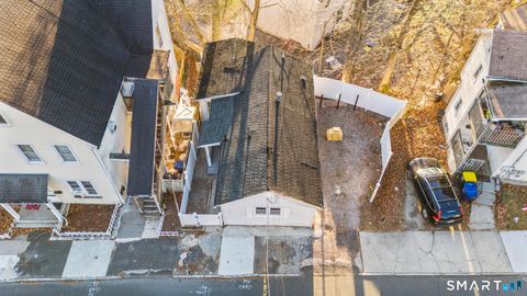 Tiny photo for 257 N State Street, Ansonia, CT 06401 (MLS # 24144789)