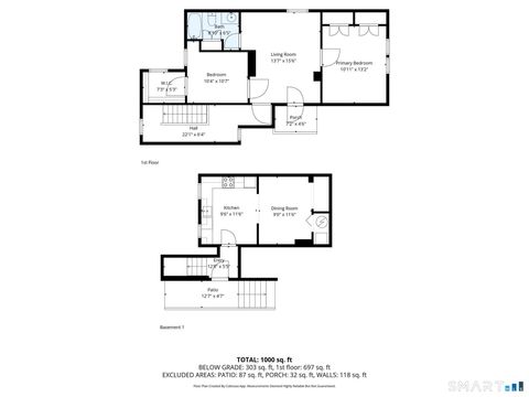 Tiny photo for 257 N State Street, Ansonia, CT 06401 (MLS # 24144789)