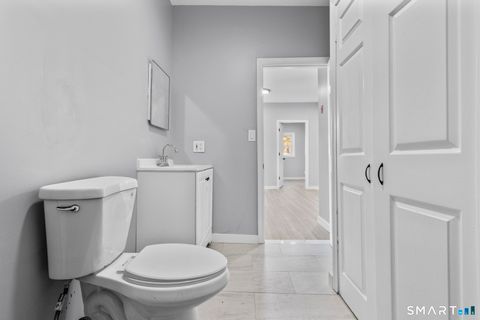 Tiny photo for 257 N State Street, Ansonia, CT 06401 (MLS # 24144789)