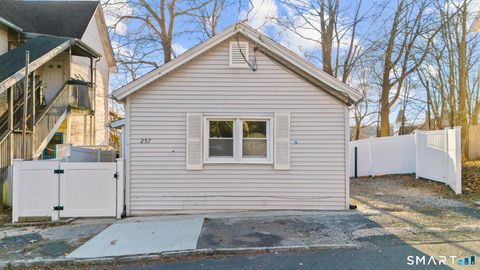 Photo of 257 N State Street, Ansonia, CT 06401 (MLS # 24144789)