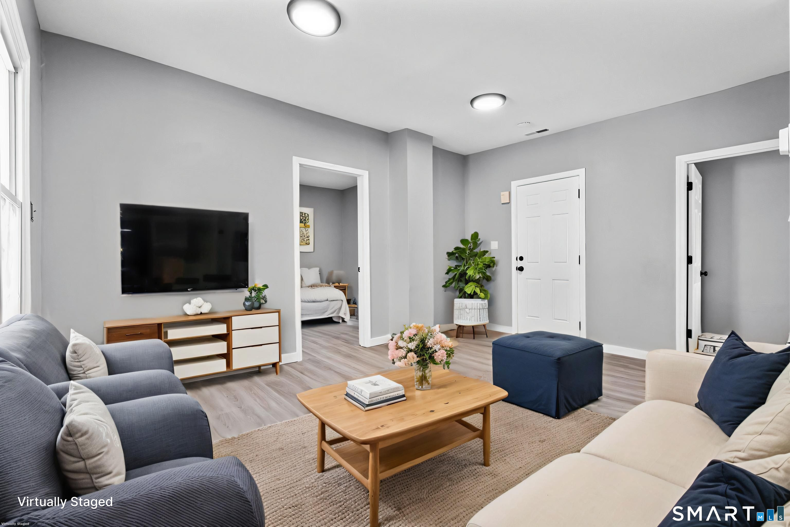 257 North State Street