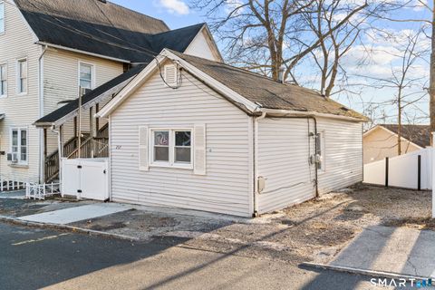 Tiny photo for 257 N State Street, Ansonia, CT 06401 (MLS # 24144789)
