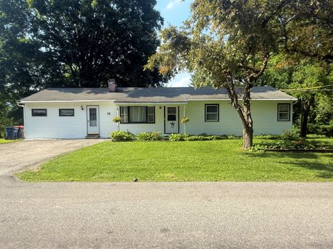 Homes For Sale - 75 Midway Avenue<br/> Amenia, NY 12501