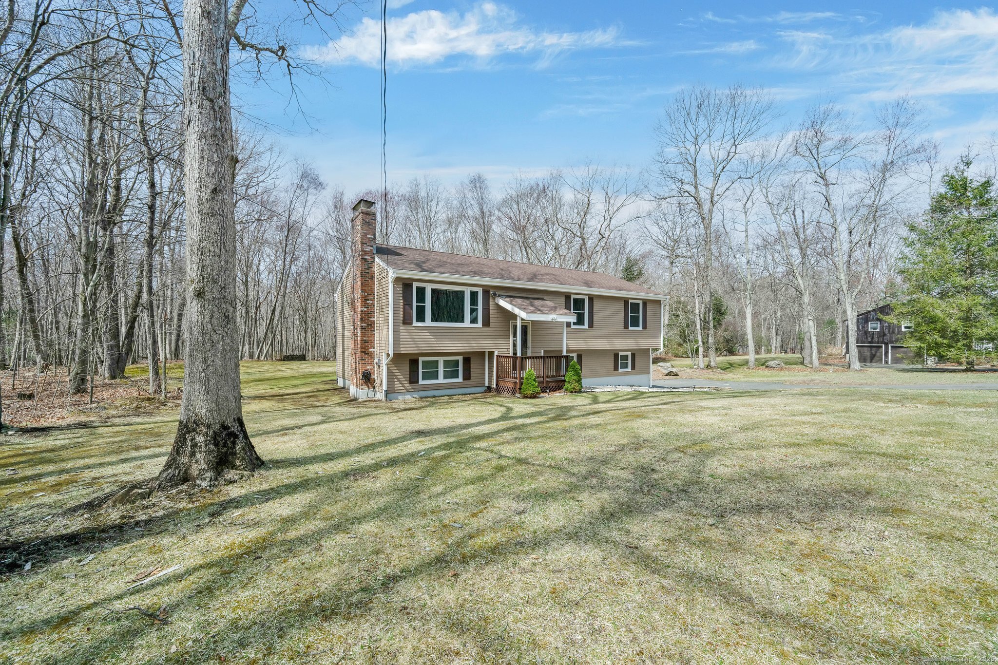39 Old Cathole Road, Tolland, Connecticut image 3